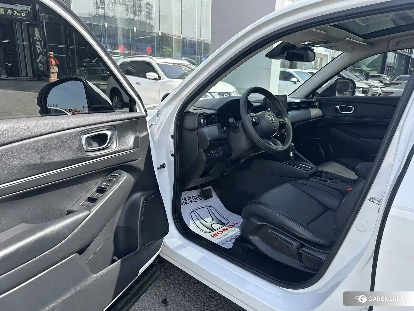 Honda XR-V id 4515282 из Китая 16