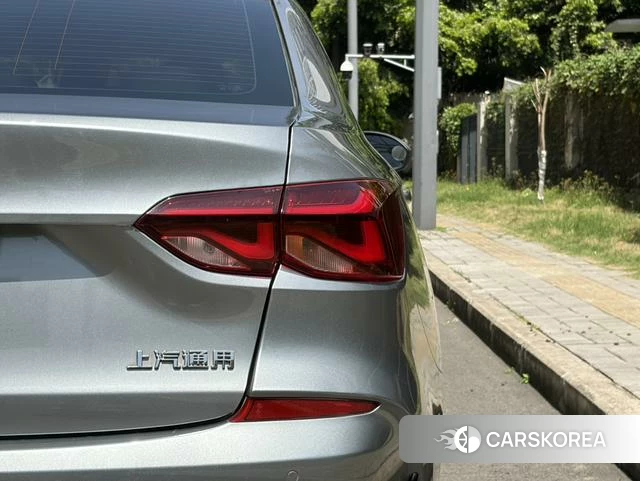 Chevrolet Cruze id 4216269 из Китая 22