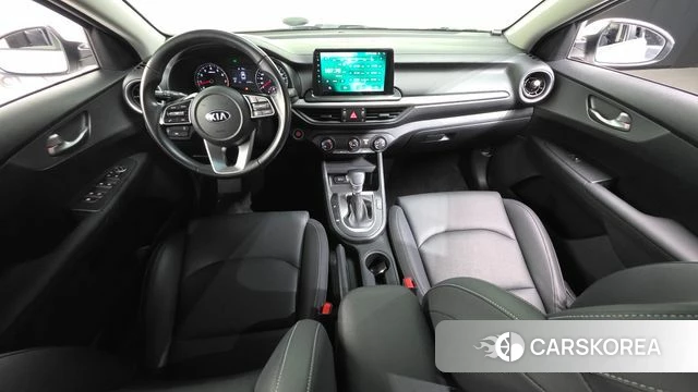 Kia Come New K3 id 3916174 из Кореи 17