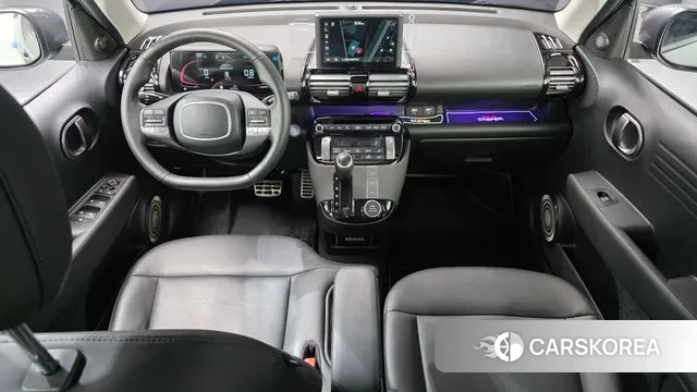 Hyundai Casper id 3251875 из Кореи 17