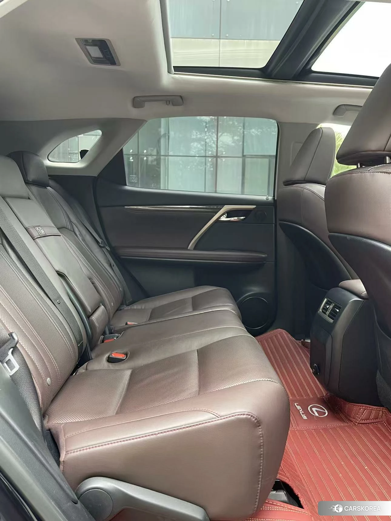 Lexus RX id 4467806 из Китая 7
