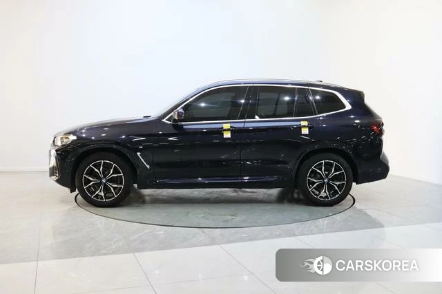 BMW X3 id 4313427 из Китая 17
