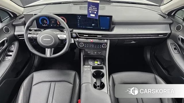 Hyundai Sonata D Edge (DN8) id 3217534 из Кореи 17