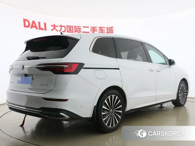 Volkswagen Weiran id 4365846 из Китая 13