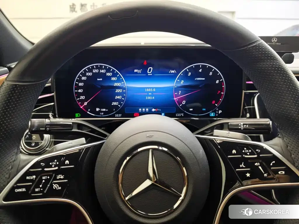 Mercedes-Benz E-Class id 4674340 из Китая 15