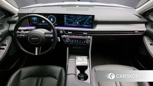 Hyundai Sonata D Edge (DN8) id 3016262 из Кореи 17