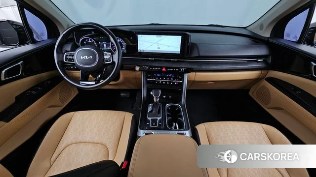 Kia Carnival 4th generation id 4646016 из Кореи 27