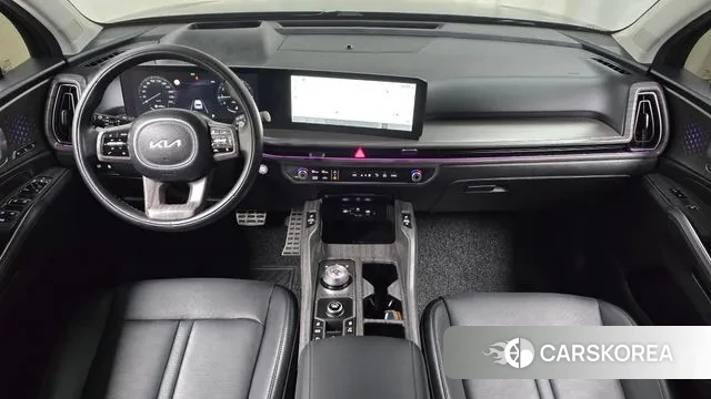 Kia The New Sorento 4th Generation id 3462265 из Кореи 17