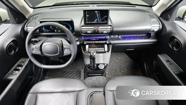 Hyundai Casper id 3366753 из Кореи 17