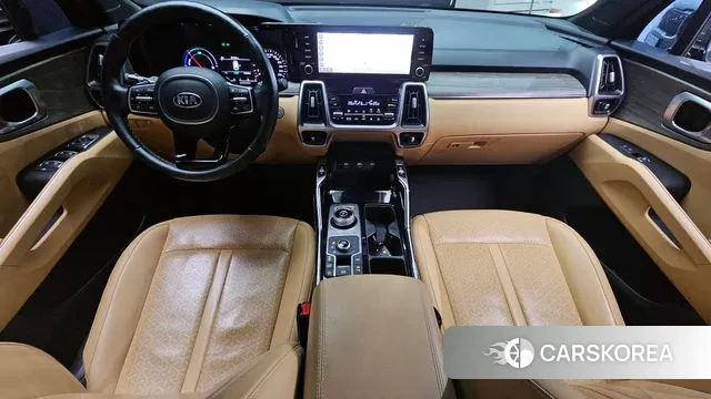 Kia Sorento 4th Generation id 3607203 из Кореи 17