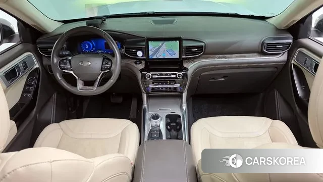 Ford Explorer 6th Generation id 3058921 из Кореи 17