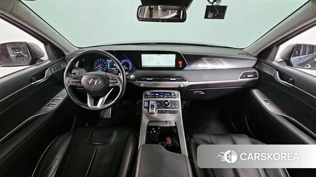 Hyundai Palisade id 3852848 из Кореи 17