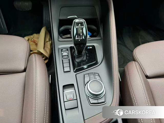 BMW X1 id 4333615 из Китая 13