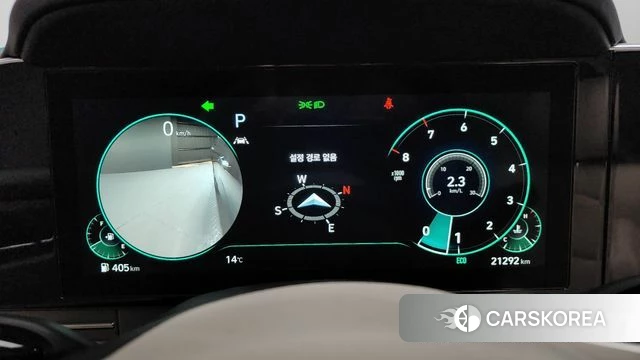 Hyundai The New Grandeur IG id 3923592 из Кореи 17