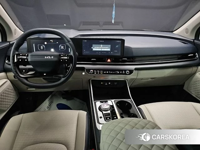 Kia The New Carnival 4th Generation id 4571072 из Кореи 17