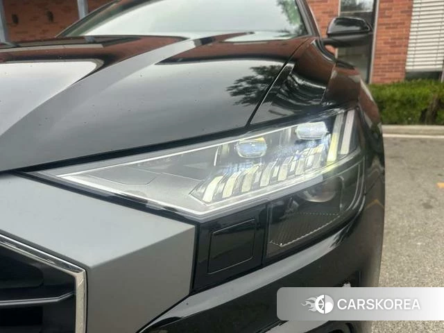 Audi Q8 id 4342123 из Китая 21