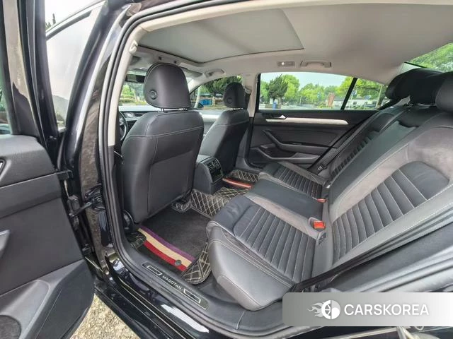 Volkswagen Magotan id 4301353 из Китая 7