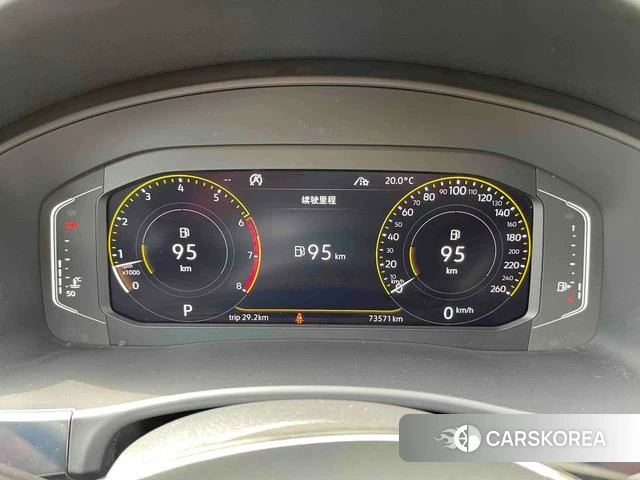 Volkswagen Tourang id 4209950 из Китая 16