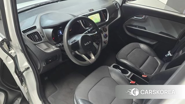 Kia The New Ray id 4500975 из Кореи 27