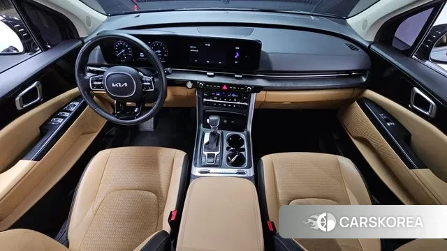 Kia Carnival 4th generation id 3690335 из Кореи 17