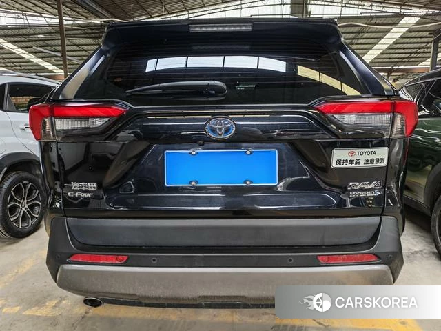 Toyota RAV4 Rongfang id 4336184 из Китая 7