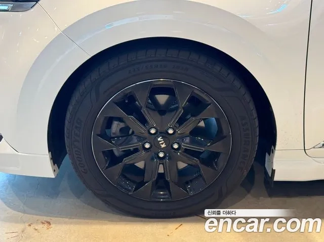 Kia Carnival 4th generation id 2916215 из Кореи 17