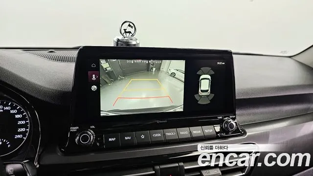 Kia Seltos id 2592507 из Кореи 17