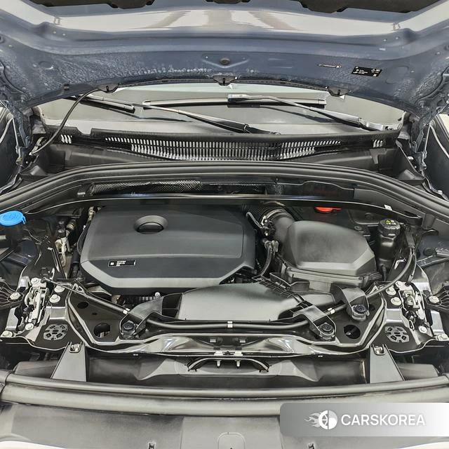 BMW X1 id 4290757 из Китая 15