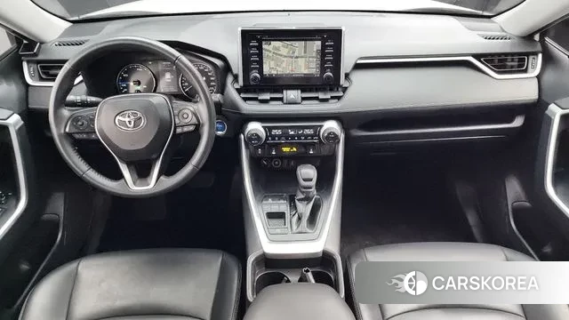 Toyota RAV4 5th Generation id 3448641 из Кореи 17