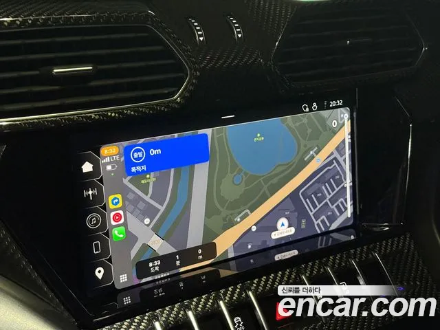 Lamborghini Urus id 2693699 из Кореи 16