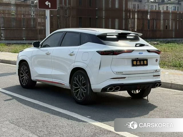 Changan Z6 id 4242212 из Китая 9