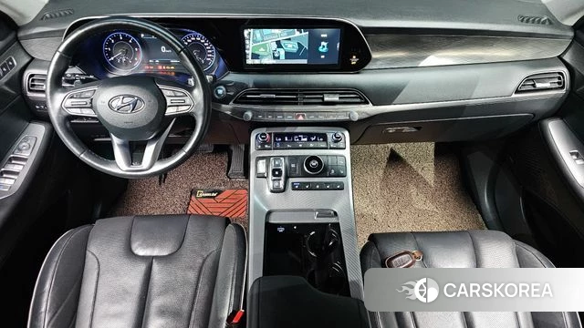 Hyundai Palisade id 4937567 из Кореи 17