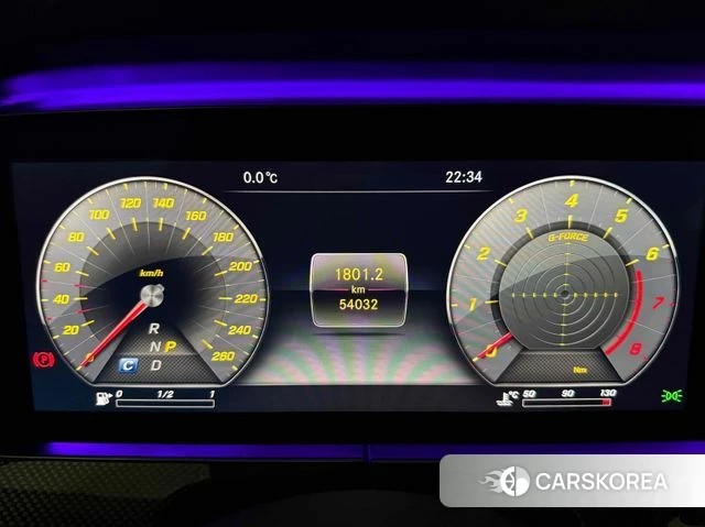 Mercedes-Benz E-Class W213 id 3844657 из Кореи 7