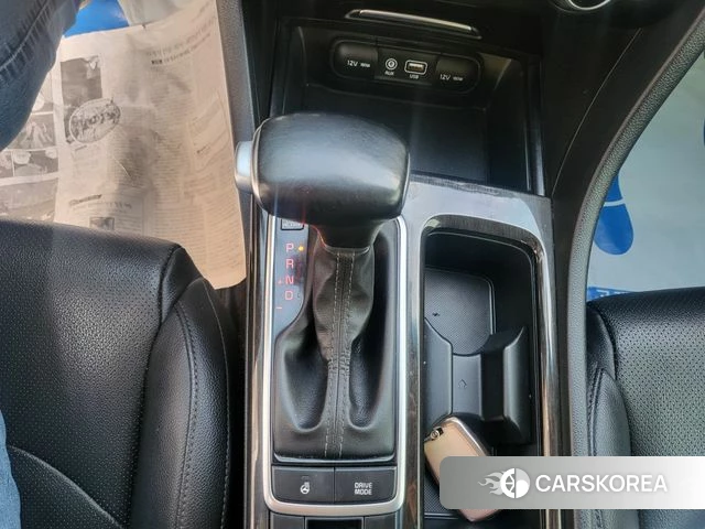 Kia The New K5 2nd generation id 3982232 из Кореи 17