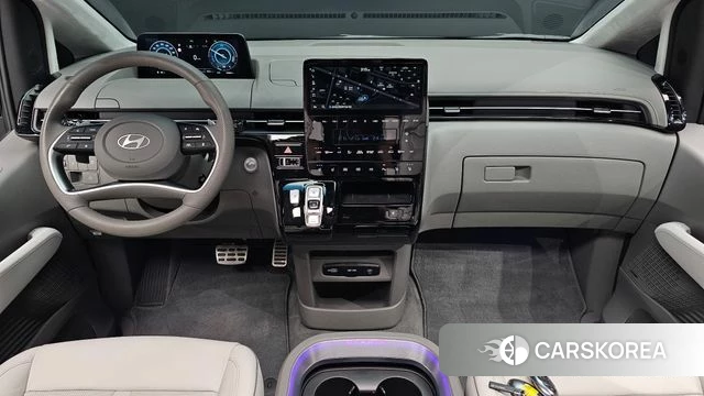 Hyundai Staria id 4782951 из Кореи 39