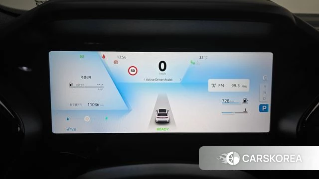 Renault Korea (Samsung) Grand Coleos id 4639913 из Кореи 27
