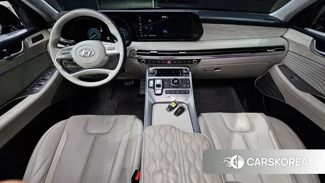 Hyundai The New Palisade id 3237316 из Кореи 17