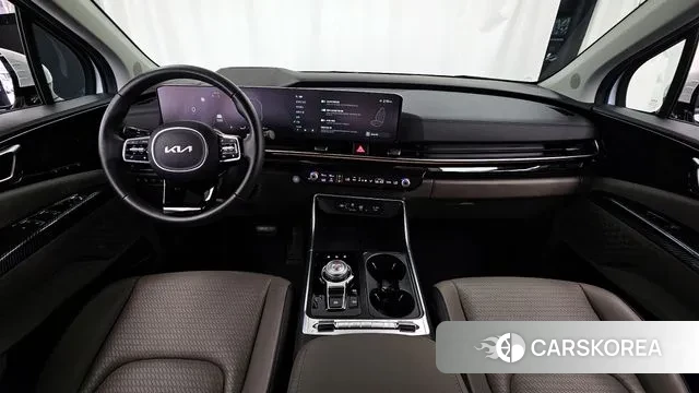 Kia The New Carnival 4th Generation id 3057943 из Кореи 17