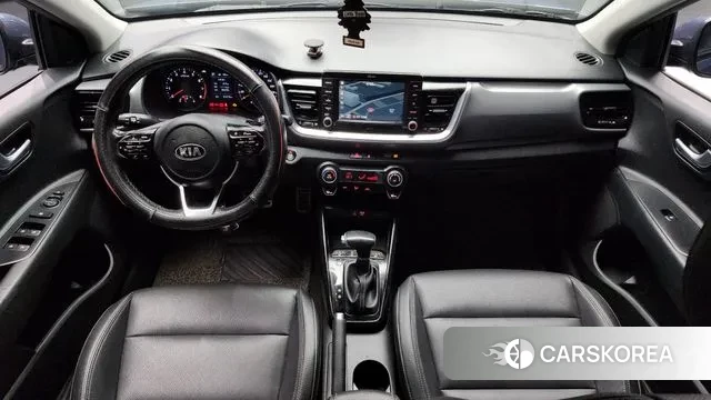 Kia Stonic id 3485124 из Кореи 17