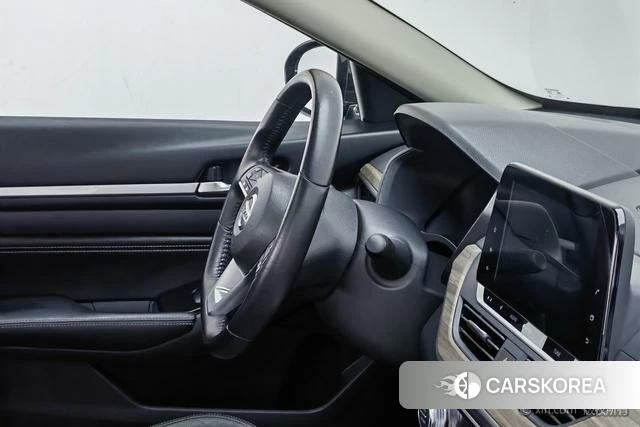 Nissan Teana id 4301239 из Китая 21
