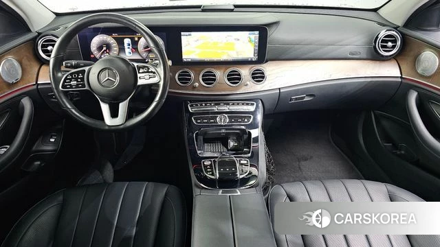 Mercedes-Benz E-Class W213 id 4574388 из Кореи 17