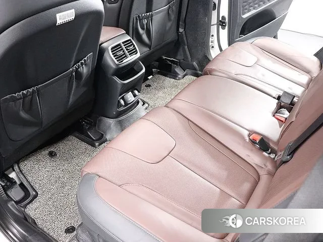 Hyundai Santa Fe TM id 3418042 из Кореи 17