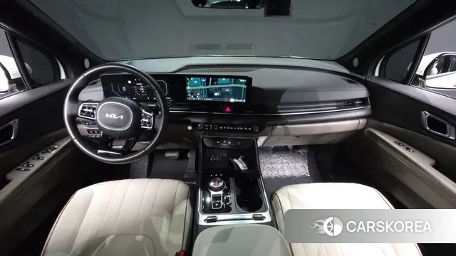 Kia The New Carnival 4th Generation id 3164029 из Кореи 17