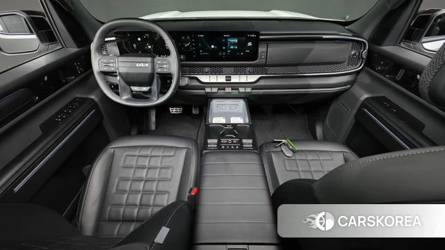 Kia Tasman id 4527755 из Кореи 34