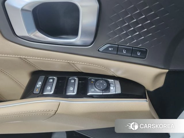 Kia The New Sorento 4th Generation id 4548463 из Кореи 17
