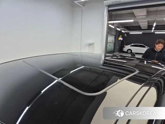 Kia The New K9 2nd generation id 3685758 из Кореи 15