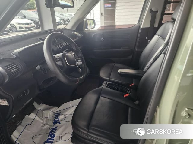 Hyundai Casper id 4494891 из Кореи 12