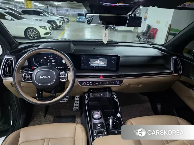 Kia The New Sorento 4th Generation id 3377241 из Кореи 17