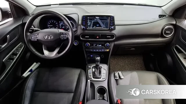 Hyundai Kona id 2976721 из Кореи 17
