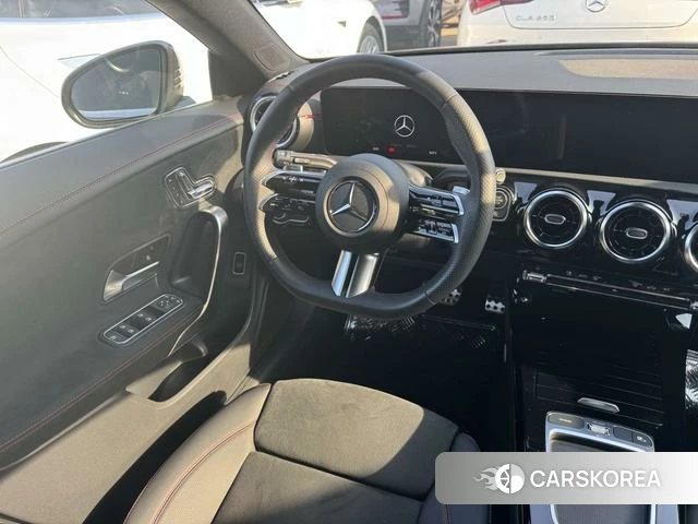 Mercedes-Benz CLA (import) id 4256073 из Китая 10